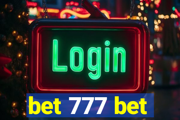 bet 777 bet